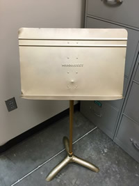 Music Stand