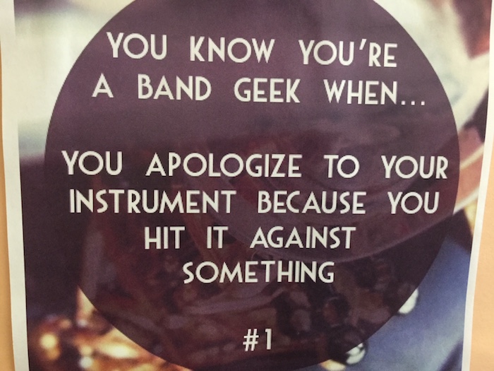 Apologize to Instrument