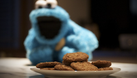 Cookie Monster