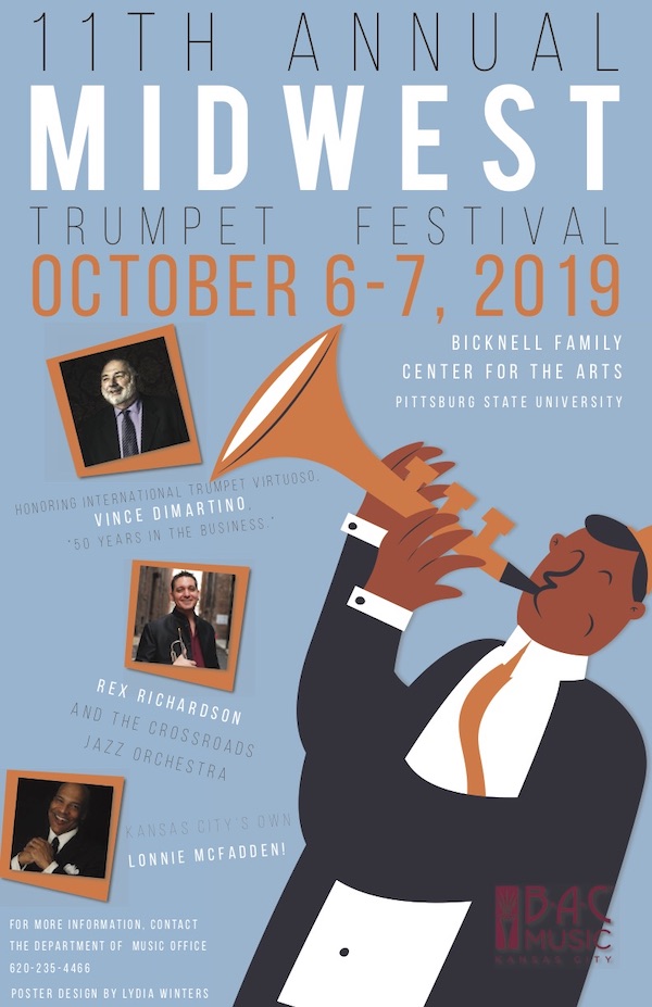 Midwest Trumpet Festival