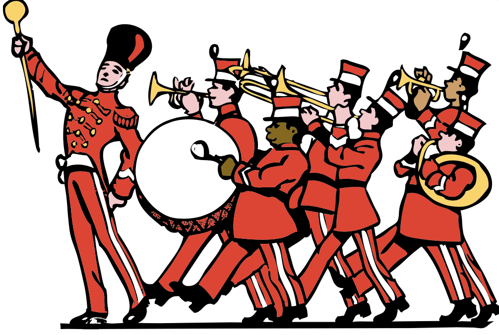Marching Band