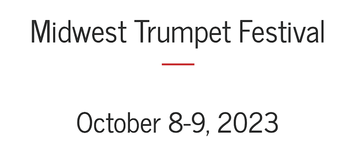 Trumpet Festival